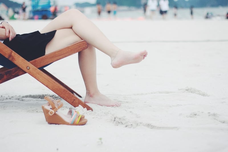 Vintage Chair Revamp